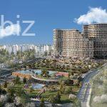 İstanbul’da Deniz ve Göl Manzaralı Lüks Daireler (İlan No: 3841)