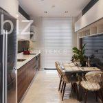 İstanbul’da Deniz ve Göl Manzaralı Lüks Daireler (İlan No: 3841)
