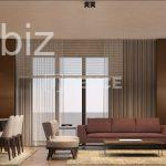 İstanbul’da Deniz ve Göl Manzaralı Lüks Daireler (İlan No: 3841)
