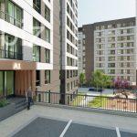 İstanbul’da Satılık Modern Daire (İlan No: 3842)