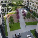 İstanbul’da Satılık Modern Daire (İlan No: 3842)