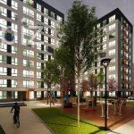 İstanbul’da Satılık Modern Daire (İlan No: 3842)