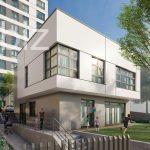 İstanbul’da Satılık Modern Daire (İlan No: 3842)