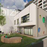 İstanbul’da Satılık Modern Daire (İlan No: 3842)