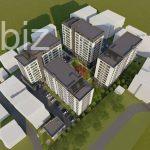 İstanbul’da Satılık Modern Daire (İlan No: 3842)