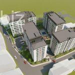 İstanbul’da Satılık Modern Daire (İlan No: 3842)