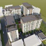 İstanbul’da Satılık Modern Daire (İlan No: 3842)