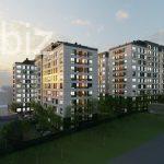 İstanbul’da Satılık Modern Daire (İlan No: 3842)