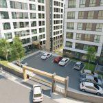 İstanbul’da Satılık Modern Daire (İlan No: 3842)
