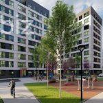 İstanbul’da Satılık Modern Daire (İlan No: 3842)
