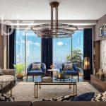 İstanbul’da Geniş 3+1 Daire (İlan No: 3843)