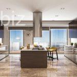 İstanbul’da Geniş 3+1 Daire (İlan No: 3843)