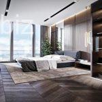 İstanbul’da Geniş 3+1 Daire (İlan No: 3843)