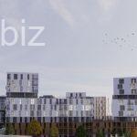 İstanbul’un Kalbinde Modern Daire (İlan No: 3845)