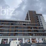 Stylish Apartments with Ample Green Spaces in Ümraniye, Istanbul (Listing No: 3847)