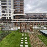 Stylish Apartments with Ample Green Spaces in Ümraniye, Istanbul (Listing No: 3847)