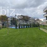 Stylish Apartments with Ample Green Spaces in Ümraniye, Istanbul (Listing No: 3847)
