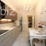 Stylish Apartments with Ample Green Spaces in Ümraniye, Istanbul (Listing No: 3847)