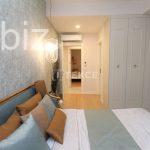 Stylish Apartments with Ample Green Spaces in Ümraniye, Istanbul (Listing No: 3847)
