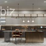 Luxurious 4+1 Apartment in the Heart of Istanbul (Listing No: 3855)