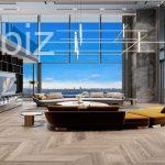 Luxurious 4+1 Apartment in the Heart of Istanbul (Listing No: 3855)