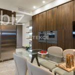 Bakırköy’de Lüks Kıyı Daireleri, İstanbul (İlan No: 3862)