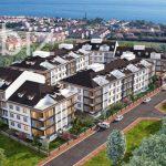Elegant Apartment in Istanbul’s Vibrant Kavaklı District (Listing No: 3863)