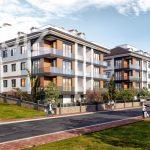 Elegant Apartment in Istanbul’s Vibrant Kavaklı District (Listing No: 3863)