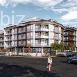 Elegant Apartment in Istanbul’s Vibrant Kavaklı District (Listing No: 3863)
