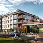 Elegant Apartment in Istanbul’s Vibrant Kavaklı District (Listing No: 3863)