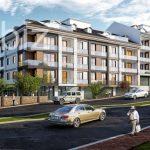 Elegant Apartment in Istanbul’s Vibrant Kavaklı District (Listing No: 3863)
