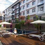 Elegant Apartment in Istanbul’s Vibrant Kavaklı District (Listing No: 3863)