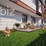 Elegant Apartment in Istanbul’s Vibrant Kavaklı District (Listing No: 3863)