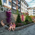 Luxury Apartment in Kavaklı, Istanbul (Listing No: 3864)
