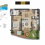 Stylish Sea-View Apartments in Central Istanbul (Listing No: 3866)