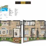 Stylish Sea-View Apartments in Central Istanbul (Listing No: 3866)