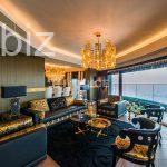 Stylish Sea-View Apartments in Central Istanbul (Listing No: 3866)