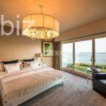 Stylish Sea-View Apartments in Central Istanbul (Listing No: 3866)