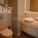 Stylish Sea-View Apartments in Central Istanbul (Listing No: 3866)