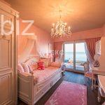 Stylish Sea-View Apartments in Central Istanbul (Listing No: 3866)