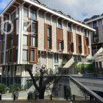 Bosfor Manzaralı Şık Daireler Üsküdar, İstanbul’da (İlan No: 3868)