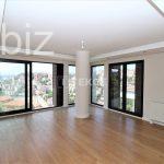 Bosfor Manzaralı Şık Daireler Üsküdar, İstanbul’da (İlan No: 3868)