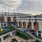 Bosfor Manzaralı Şık Daireler Üsküdar, İstanbul’da (İlan No: 3868)