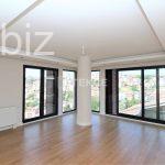 Bosfor Manzaralı Şık Daireler Üsküdar, İstanbul’da (İlan No: 3868)