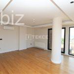 Bosfor Manzaralı Şık Daireler Üsküdar, İstanbul’da (İlan No: 3868)