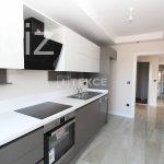 Bosfor Manzaralı Şık Daireler Üsküdar, İstanbul’da (İlan No: 3868)