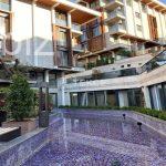 Bosfor Manzaralı Şık Daireler Üsküdar, İstanbul’da (İlan No: 3868)