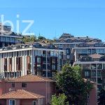 Bosfor Manzaralı Şık Daireler Üsküdar, İstanbul’da (İlan No: 3868)
