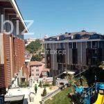 Bosfor Manzaralı Şık Daireler Üsküdar, İstanbul’da (İlan No: 3868)