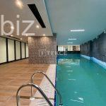 Bosfor Manzaralı Şık Daireler Üsküdar, İstanbul’da (İlan No: 3868)